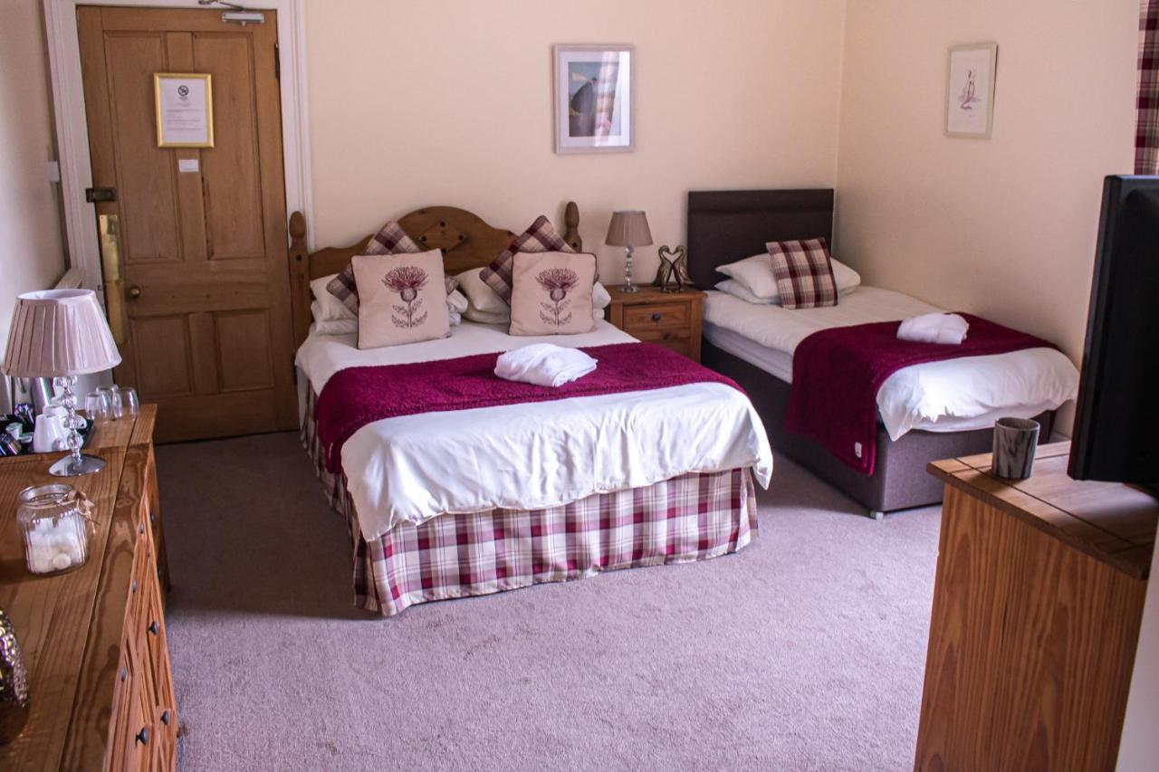 Balyett Farmhouse B&B Stranraer Exterior foto