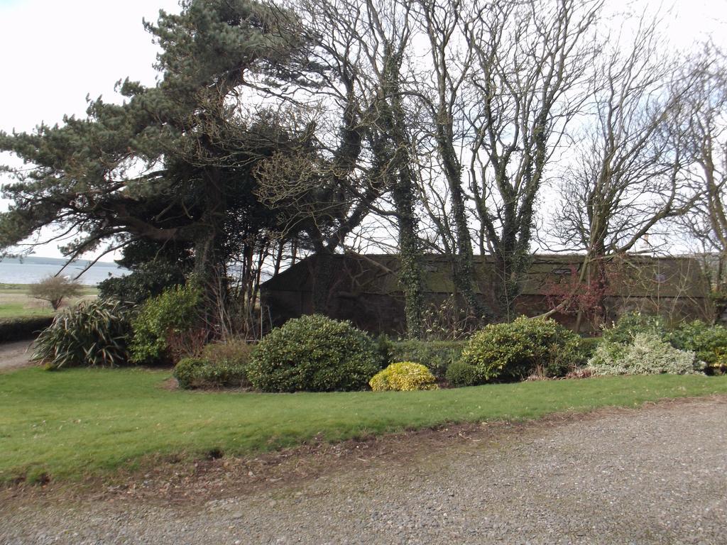 Balyett Farmhouse B&B Stranraer Exterior foto