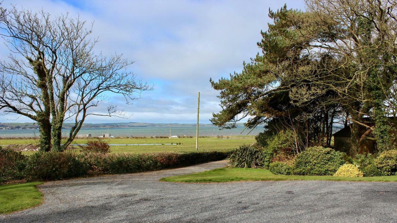 Balyett Farmhouse B&B Stranraer Exterior foto