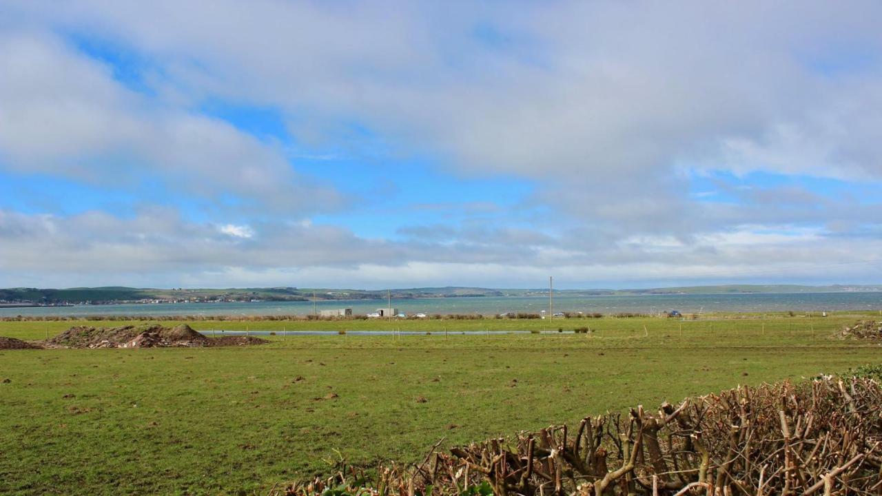 Balyett Farmhouse B&B Stranraer Exterior foto